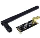 NRF24L01+PA+LNA Wireless Module Long Distance With Antenna