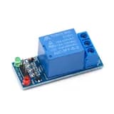 5V Relay Module 1 Channel Relay for Arduino