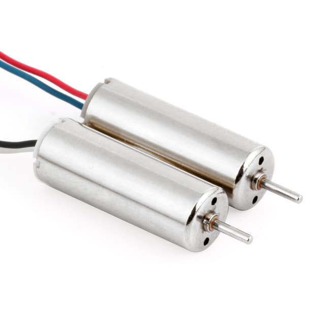 Motors & Propeller Kits