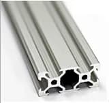 V-Slot 2040 Aluminium Extrusion Profile 20x40mm 400mm Length