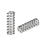 4Pcs Springs 20mm for 3D Printer Bed Levelling