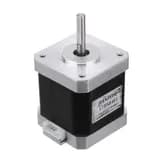 NEMA 17 Stepper Motor 4.2kgcm 17HS8401 - With Detachable Cable