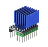 TMC2209 V2.0 MKS Makerbase Stepper Motor Driver Stepstick Module with Heatsink