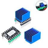 TMC2225 Makerbase MKS Stepper Motor Driver Stepstick Module