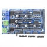 RAMPS 1.6 3D Printer Control Board for Arduino Upgraded Version