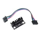 Parallel Stepper Motor Module for Dual Z Axis with cable 100mm