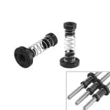 POM Anti Backlash Nut TR8*8 8mm Diameter 2mm Pitch