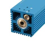 40W Laser Head Module 5.5W Optical Power for Laser Engraver with Protective Cover