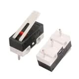 5Pcs Endstop Limit Switch 125V 1A
