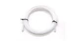 PTFE Teflon Tube for 3D Printer ID 2mm OD 4mm 1 Meter Length