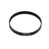 158mm GT2 Rubber Timing Belt Closed Loop 6mm Width for 3D Printer CNC