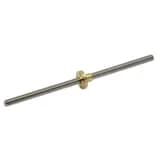 GT2 20 Teeth 6mm Width Timing Pulley 2mm Pitch 8mm Bore