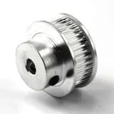 GT2 Aluminium Pulley 40 Teeth 5mm Bore 6mm Width