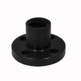 POM Lead Screw Nut TR8x8 8mm Diameter 2mm Pitch for 4 Start Lead Screw
