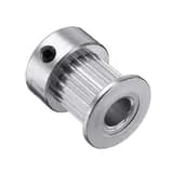 GT2 Pulley 16 Teeth 6mm Bore 6mm Width