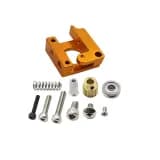 MK8 Extruder Block Right Side for 3D Printer