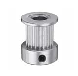 GT2 Pulley 20 Teeth 6.35mm Bore 10mm Width