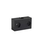 POM Lead Screw Block TR8x8 For 8mm Lead Screw