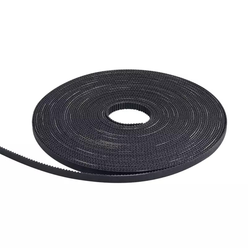 Gates timing belt 1 meter - Dimensions & Technical Specifications | Superb Tech India