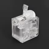 Titan Extruder Kit Transparent for 1.75mm Filament