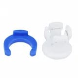 Bowden Tube Buckle Blue Colour