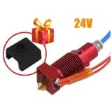 CR10 Remote Extruder Kit 24V with Bowden Tube