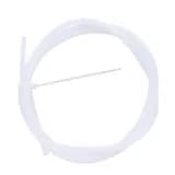 Transparent Teflon Tube PTFE 2x4mm for 1.75mm Filament 3D Printer