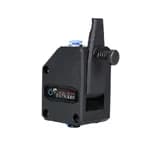 BMG Black Dual Gear Extruder Kit