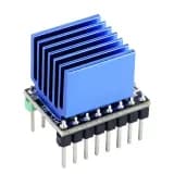 TMC2226 Makerbase MKS  Stepper Motor Driver Module with Heatsink