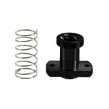 POM Anti Backlash Nut For 8mm Lead Screw 4 Start