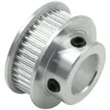 GT2 Pulley 40 Teeth 6mm Width 12mm Bore