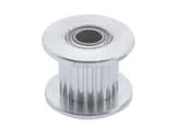 GT2 Idler Pulley 20 Teeth 10mm Width 5mm Bore