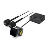 Walksnail Moonlight Kit 4k/60FPS FOV 160° Startlight Camera Support Gyroflow Built-in EIS Dual Antennas 2-6S for FPV