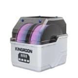 KINGROON 3D Filament Dry Box | Dual Roll 2KG 3D Printing Filament Dryer 40–60°C