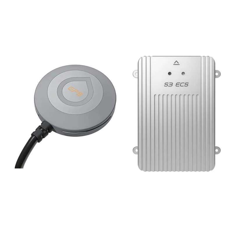 Skydroid S3 Drone Flight Controller with Standard GPS - Main View