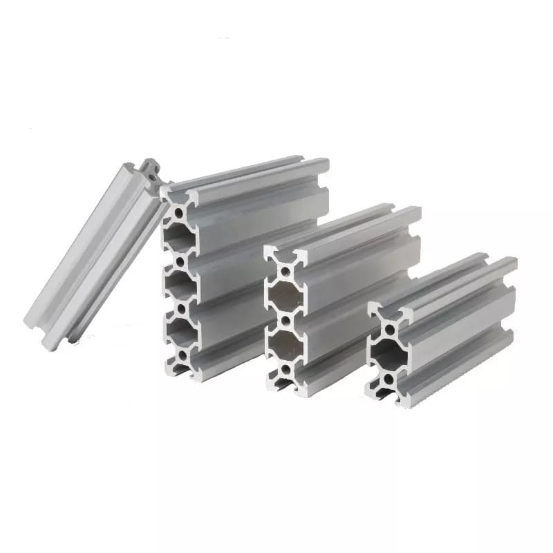 Aluminium Profile &amp; Accessories