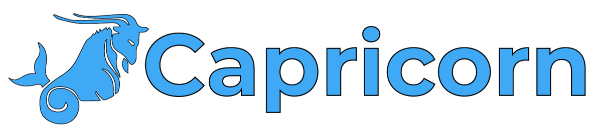 Capricorn logo