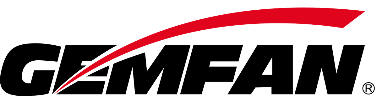 Gemfan logo