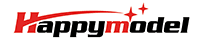 Happymodel logo
