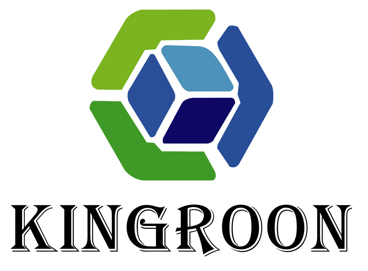 Kingroon logo