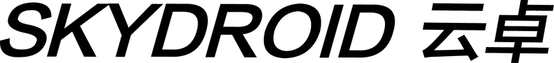 Skydroid logo