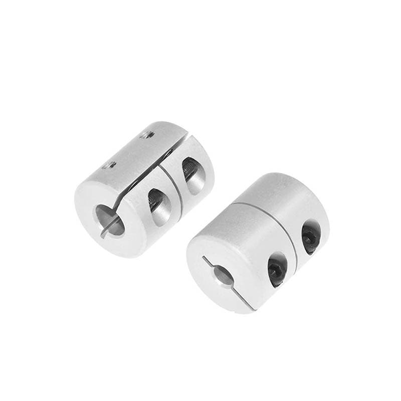 5x8mm Aluminium Rigid Coupling Shaft Coupler for 3D Printer CNC - Main View