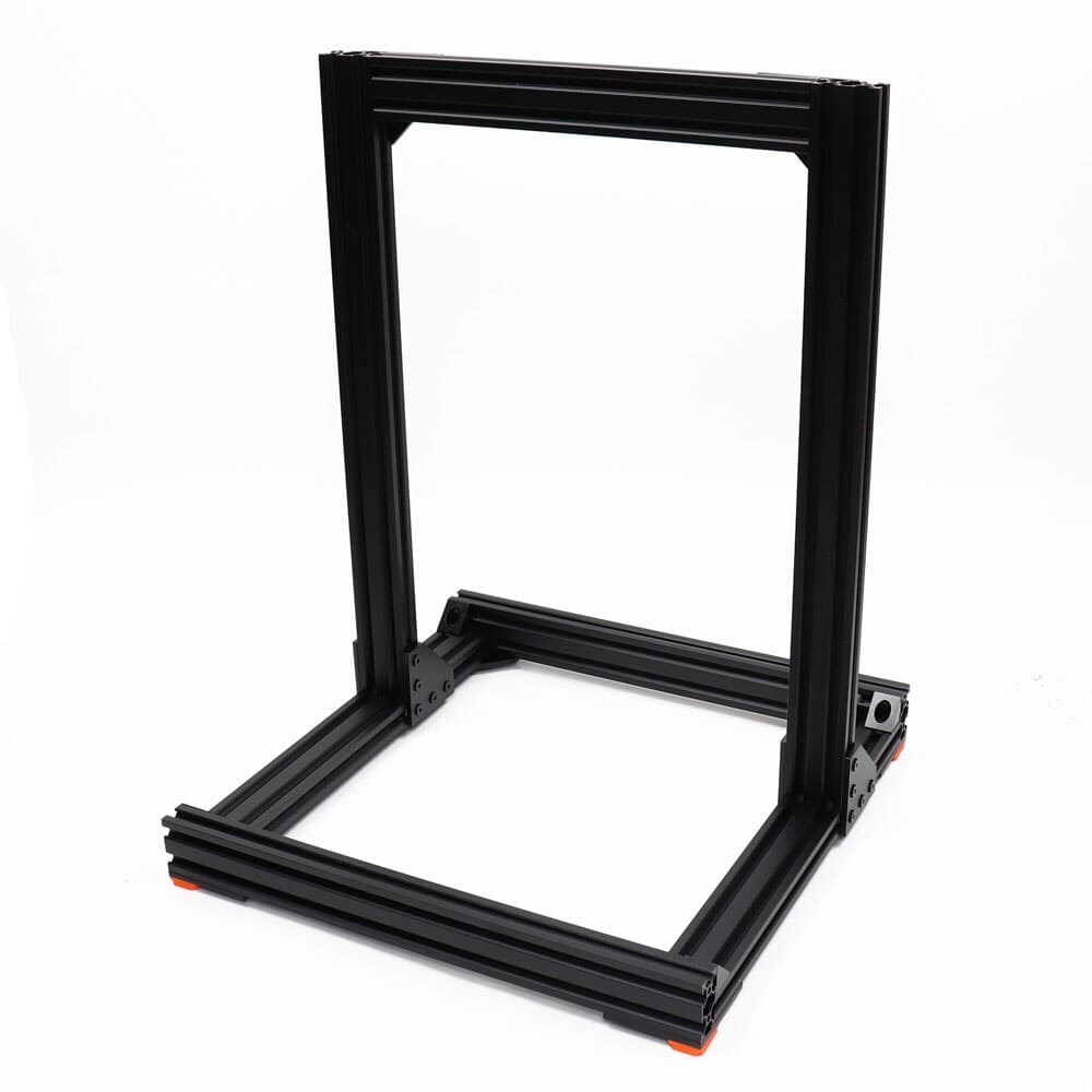 3D Printer Frame Kit for Prusa I3 MK3s Bear Upgrade 2040 Aluminium V Slot Profiles - Main Product View | Superb Tech India