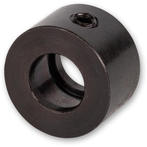 Lock Collar 5mm Ring For 5mm Screw Openbuilds 3D Printer Parts - Main Product View | Superb Tech India
