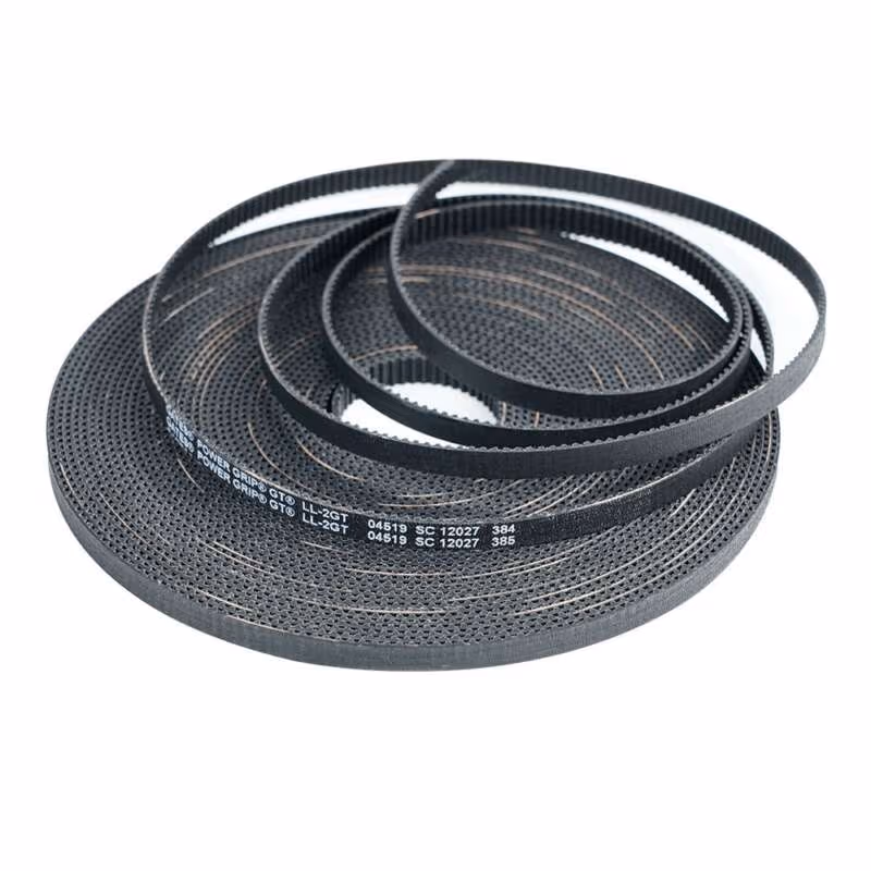 Gates timing belt 1 meter - Main Product View | Superb Tech India