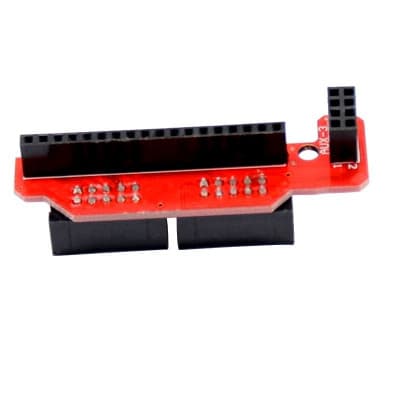 3D Printer Display Adapter for Arduino RAMPS Board - Main Product View | Superb Tech India