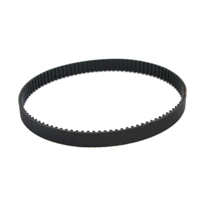 GT2 Closed Loop Rubber Timing Belt 188mm length 6mm Width - Main Product View | Superb Tech India