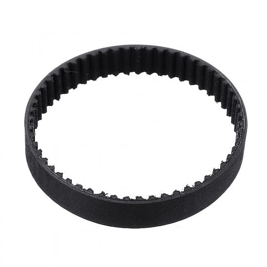 120mm GT2 Closed Loop Timing Belt 6mm Width - Main Product View | Superb Tech India