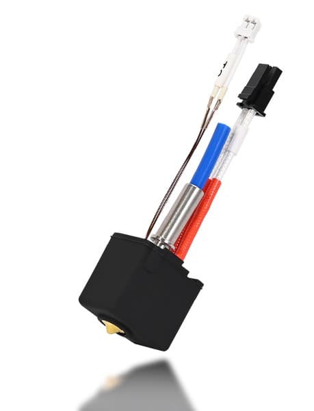 Kobra 2 Hotend Kit For Anycubic Kobra 2 Series - Kobra 2 Neo 3D Printer - Main Product View | Superb Tech India