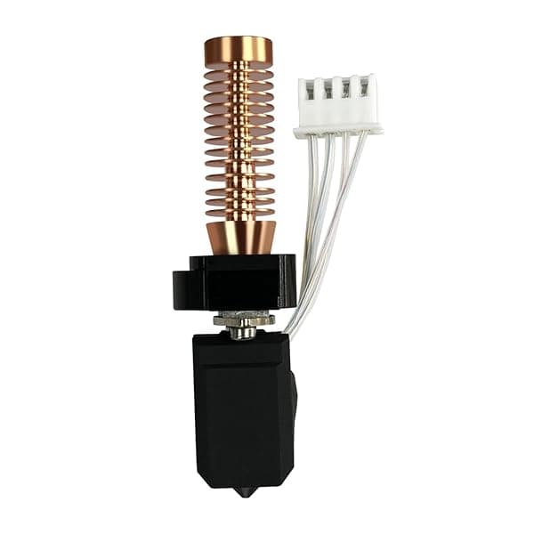 Hotend Kit for Flashforge Adventurer 5M/5M Pro 3D Printer | Improved Version - Main Product View | Superb Tech India